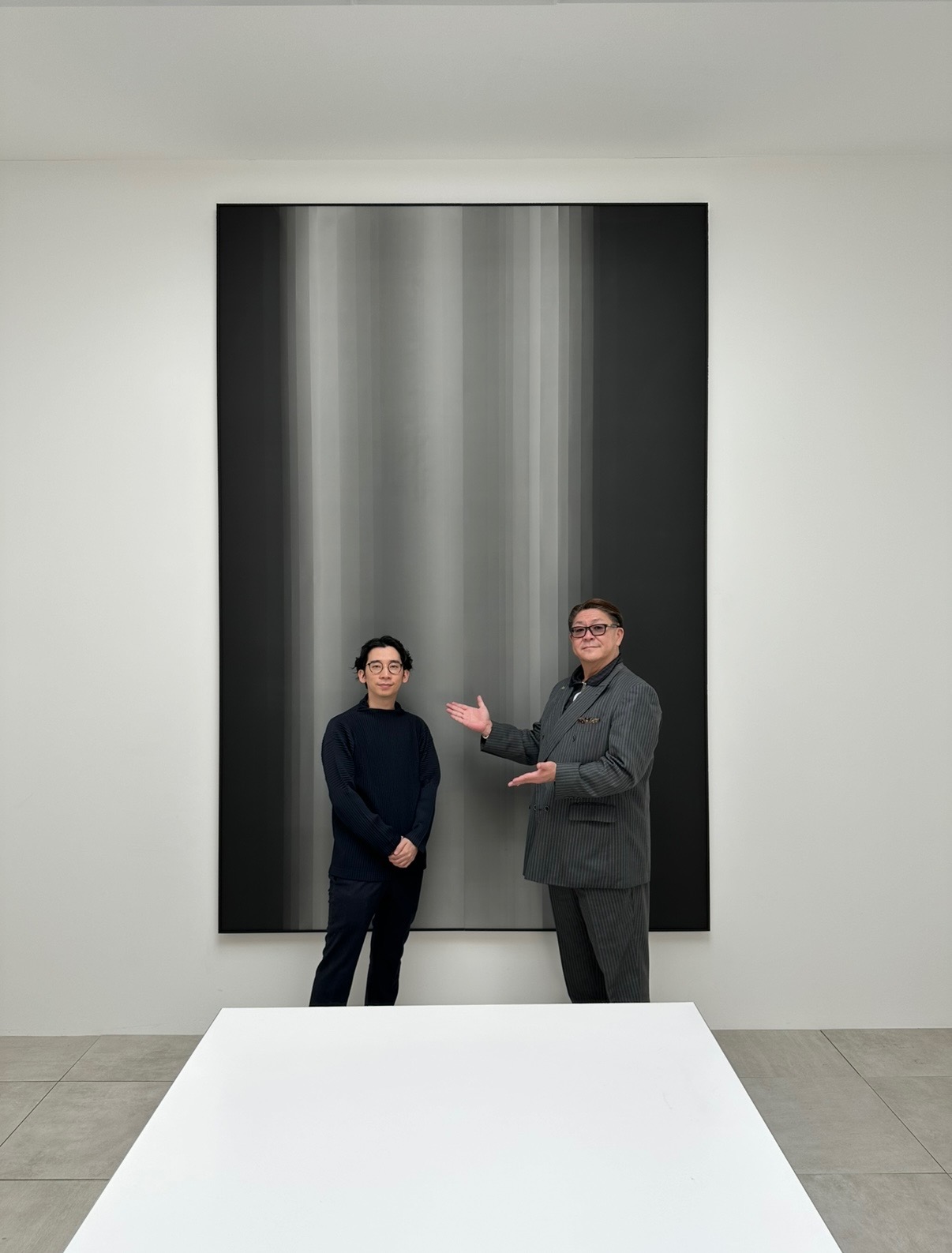 株式会社フレームマン アルポリック加工 | 株式会社フレームマン